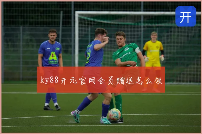 ky88开元官网会员赠送怎么领